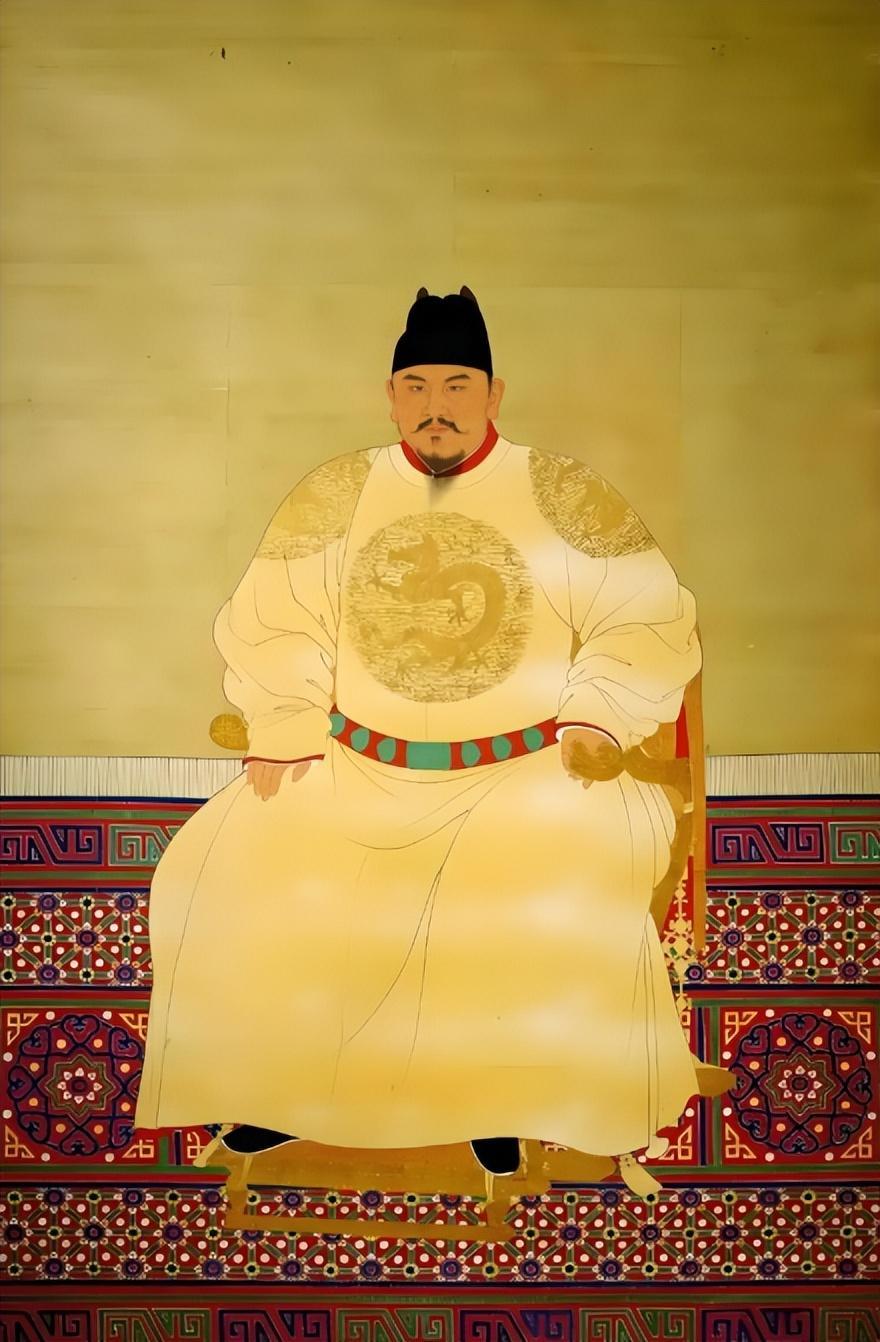 乐鱼-“天下谁人不贪污，你杀得完吗？”朱元璋回答了8个字，流传至今